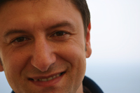 foto Dr.Giuseppe Pellegrini